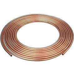 coppertubing